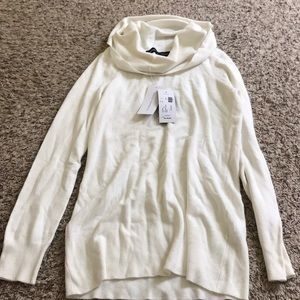 French Connection Scoop Neck Shirt